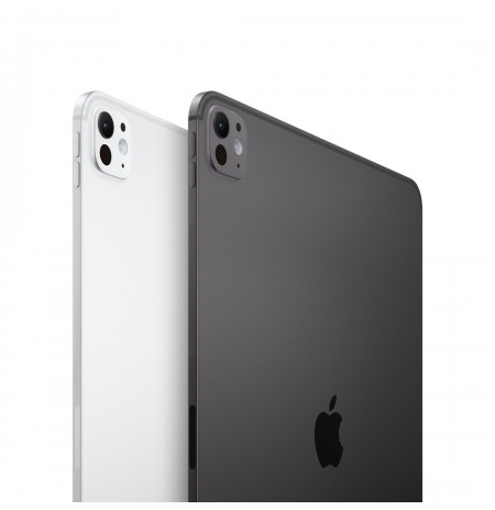Apple iPad 13-inch Pro Wi‑Fi 512GB with standard glass - Silver