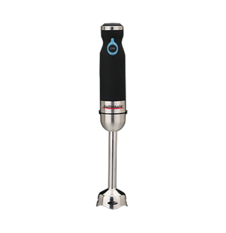 Hand Blender Gastroback Design Advanced Pro Black