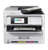 Epson WorkForce Pro WF-C5890DWF Spausdintuvas rašalinis spalvotas MFP A4 34 ppm USB LAN Wi-Fi (SPEC)