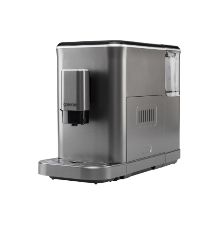 Gorenje Coffee machine GFACM20S Pump pressure 20 bar
