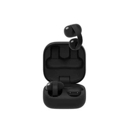 Sony | Earbuds | LinkBuds WF-LC900 Clip | Bluetooth | Open-Ear | Wireless | Black