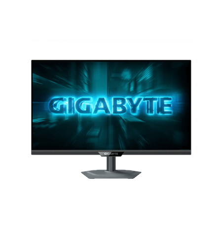 Gigabyte G27U EK | 27 " | SS IPS | UHD | 160 Hz | 1 ms | 3840 x 2160 pixels | 350 cd/m² | HDMI ports quantity 2