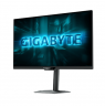 Gigabyte G27U EK | 27 " | SS IPS | UHD | 160 Hz | 1 ms | 3840 x 2160 pixels | 350 cd/m² | HDMI ports quantity 2