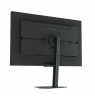 Gigabyte G27U EK | 27 " | SS IPS | UHD | 160 Hz | 1 ms | 3840 x 2160 pixels | 350 cd/m² | HDMI ports quantity 2