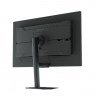 Gigabyte G27U EK | 27 " | SS IPS | UHD | 160 Hz | 1 ms | 3840 x 2160 pixels | 350 cd/m² | HDMI ports quantity 2
