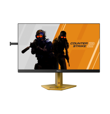 AOC CS24A | 24 " | TN | FHD | 16:9 | 610 Hz | 0.5 ms | 1920 x 1080 pixels | 500 cd