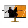 AOC CS24A 24.1inch FHD Fast TN 610Hz 0.5ms 500cd/m2 HDMI2.1 DP USB 3.2 HUB USB PIVOT