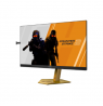AOC CS24A | 24 " | TN | FHD | 16:9 | 610 Hz | 0.5 ms | 1920 x 1080 pixels | 500 cd