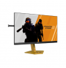 AOC CS24A | 24 " | TN | FHD | 16:9 | 610 Hz | 0.5 ms | 1920 x 1080 pixels | 500 cd