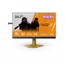 AOC CS24A | 24 " | TN | FHD | 16:9 | 610 Hz | 0.5 ms | 1920 x 1080 pixels | 500 cd