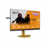 AOC CS24A | 24 " | TN | FHD | 16:9 | 610 Hz | 0.5 ms | 1920 x 1080 pixels | 500 cd