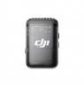 DJI | Wireless Microphone Set, 2 TX + 1 RX + Charging Case | Mic 2 | Bluetooth | Black