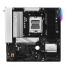Asrock B850M Pro RS WiFi AMD B850 Socket AM5 micro ATX