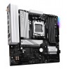 Asrock B850M Pro RS WiFi AMD B850 Socket AM5 micro ATX