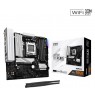 Asrock B850M Pro RS WiFi AMD B850 Socket AM5 micro ATX