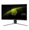 MSI Monitor 27" PRO  276CPXF FHD 280Hz