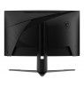 MSI Monitor 27" PRO  276CPXF FHD 280Hz