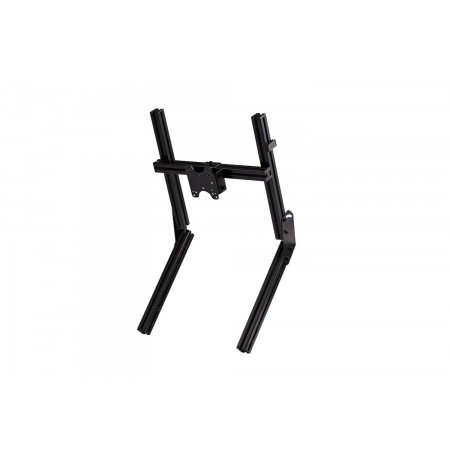 Next Level Racing Elite Direct Mount Overhead Monitor Add-On - Black Edition