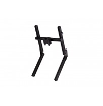 Next Level Racing Elite Direct Mount Overhead Monitor Add-On - Black Edition