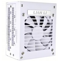 Lian Li SP750 V2 Gold Power Supply - 750 Watt, white