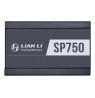 Lian Li SP750 V2 Gold Power Supply, modular, ATX 3.1 - 750 Watt, black