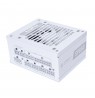Lian Li SP850 V2 Gold Power Supply, modular, ATX 3.1 - 850 Watt, white