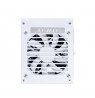 Lian Li SP850 V2 Gold Power Supply, modular, ATX 3.1 - 850 Watt, white