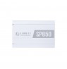 Lian Li SP850 V2 Gold Power Supply, modular, ATX 3.1 - 850 Watt, white