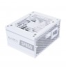 Lian Li SP850 V2 Gold Power Supply, modular, ATX 3.1 - 850 Watt, white