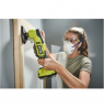 Ryobi | Cordless Multi-Tool ONE+ RMT18-0, 18 V (without battery and charger)