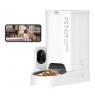 Petkit Automatic feeder YumShare Solo with camera