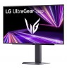 LG 27GX704A-B computer monitor 68.6 cm (27") 2560 x 1440 pixels Quad HD OLED Black