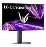 LG 27GX704A-B computer monitor 68.6 cm (27") 2560 x 1440 pixels Quad HD OLED Black