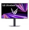 LG 27GX704A-B computer monitor 68.6 cm (27") 2560 x 1440 pixels Quad HD OLED Black