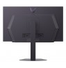 LG 27GX704A-B computer monitor 68.6 cm (27") 2560 x 1440 pixels Quad HD OLED Black