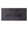 LG 27GX704A-B computer monitor 68.6 cm (27") 2560 x 1440 pixels Quad HD OLED Black