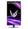 LG 27GX704A-B computer monitor 68.6 cm (27") 2560 x 1440 pixels Quad HD OLED Black
