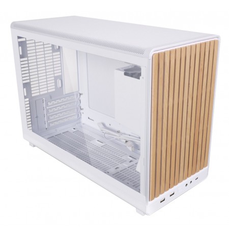 PC Case Lian Li DAN A3-mATX, Glass, Micro-ATX