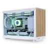 PC Case Lian Li DAN A3-mATX, Glass, Micro-ATX