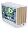 PC Case Lian Li DAN A3-mATX, Glass, Micro-ATX