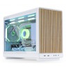 PC Case Lian Li DAN A3-mATX, Glass, Micro-ATX