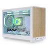 PC Case Lian Li DAN A3-mATX, Glass, Micro-ATX