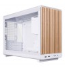 PC Case Lian Li DAN A3-mATX, Glass, Micro-ATX