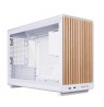 PC Case Lian Li DAN A3-mATX, Glass, Micro-ATX