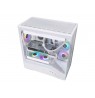 PC Case Lian Li Vector V100, ATX, White