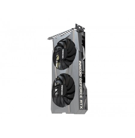 Graphics card INNO3D GeForce RTX 3050 Twin X2 V2 Special, 6144 MB GDDR6
