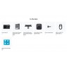 DJI Osmo Action 6 Standard Combo