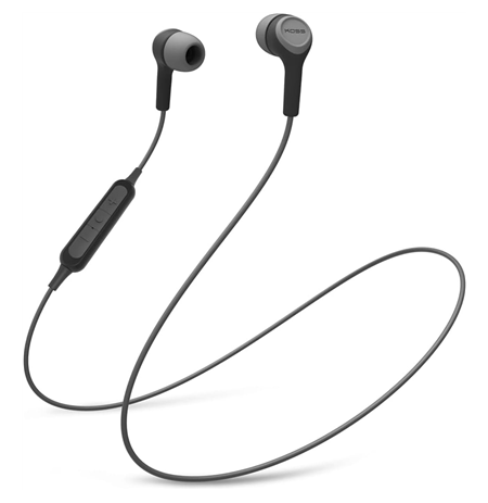 Koss | Headphones | BT115i | Bluetooth | In-ear | Microphone | Wireless | Black