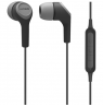 Koss | Headphones | BT115i | Bluetooth | In-ear | Microphone | Wireless | Black