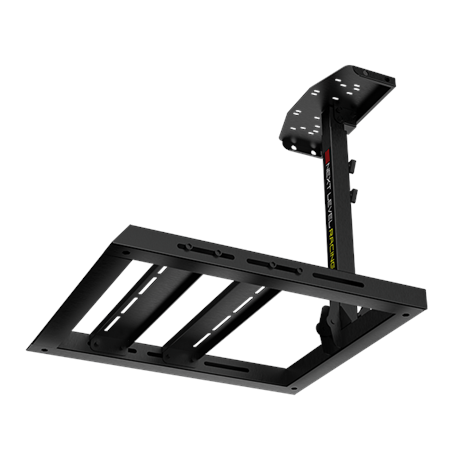 Next Level Racing | Wheel Stand Racer | NLR-S014 | Black
